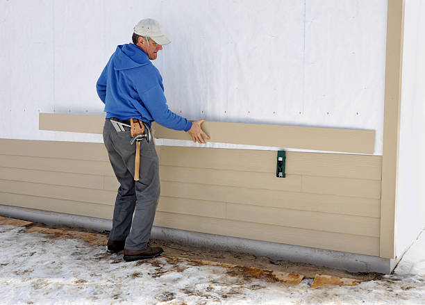 Siding for Commercial Buildings in Kent Estates, IA